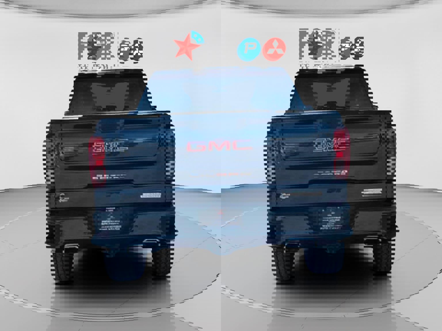 Used 2021 GMC Sierra 1500 Elevation w/ Driver Alert Package I image 5