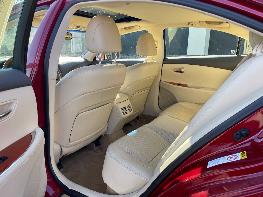 Used 2010 Lexus ES 350 image 16