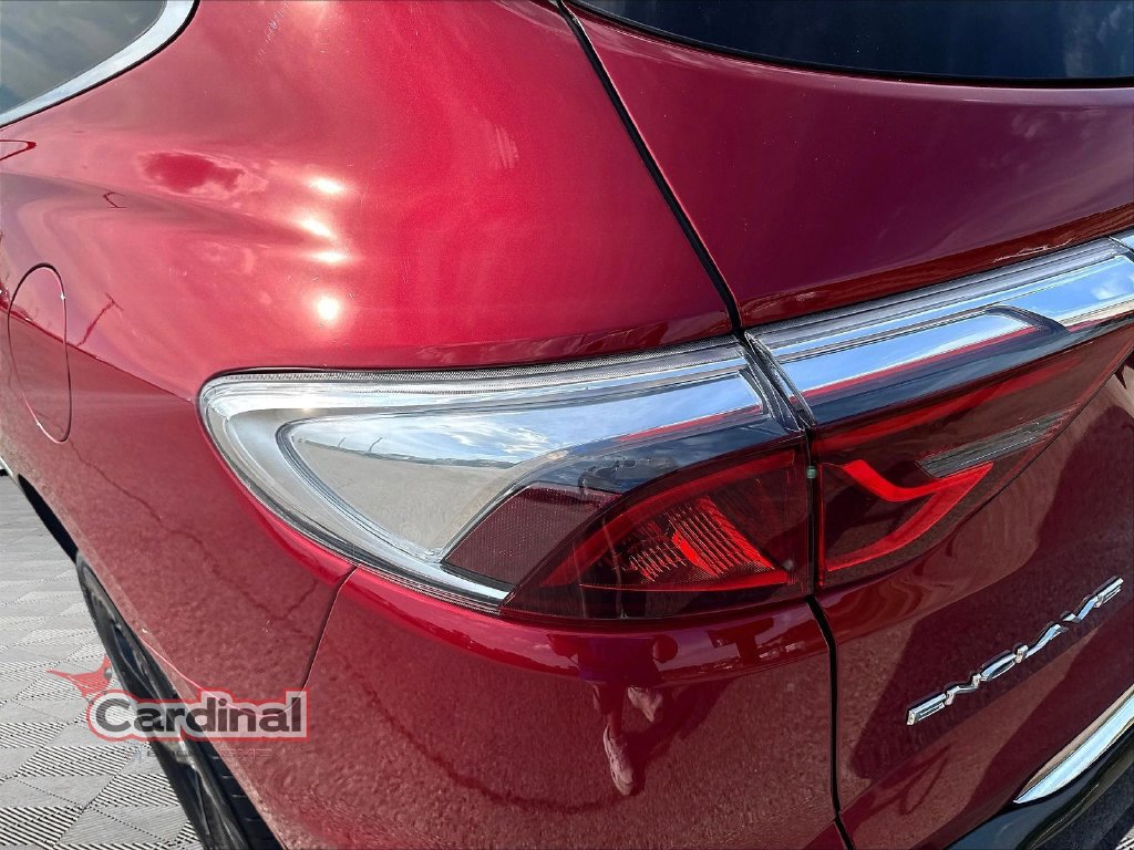 Used 2023 Buick Enclave Essence w/ Sport Touring Edition FWD image 26