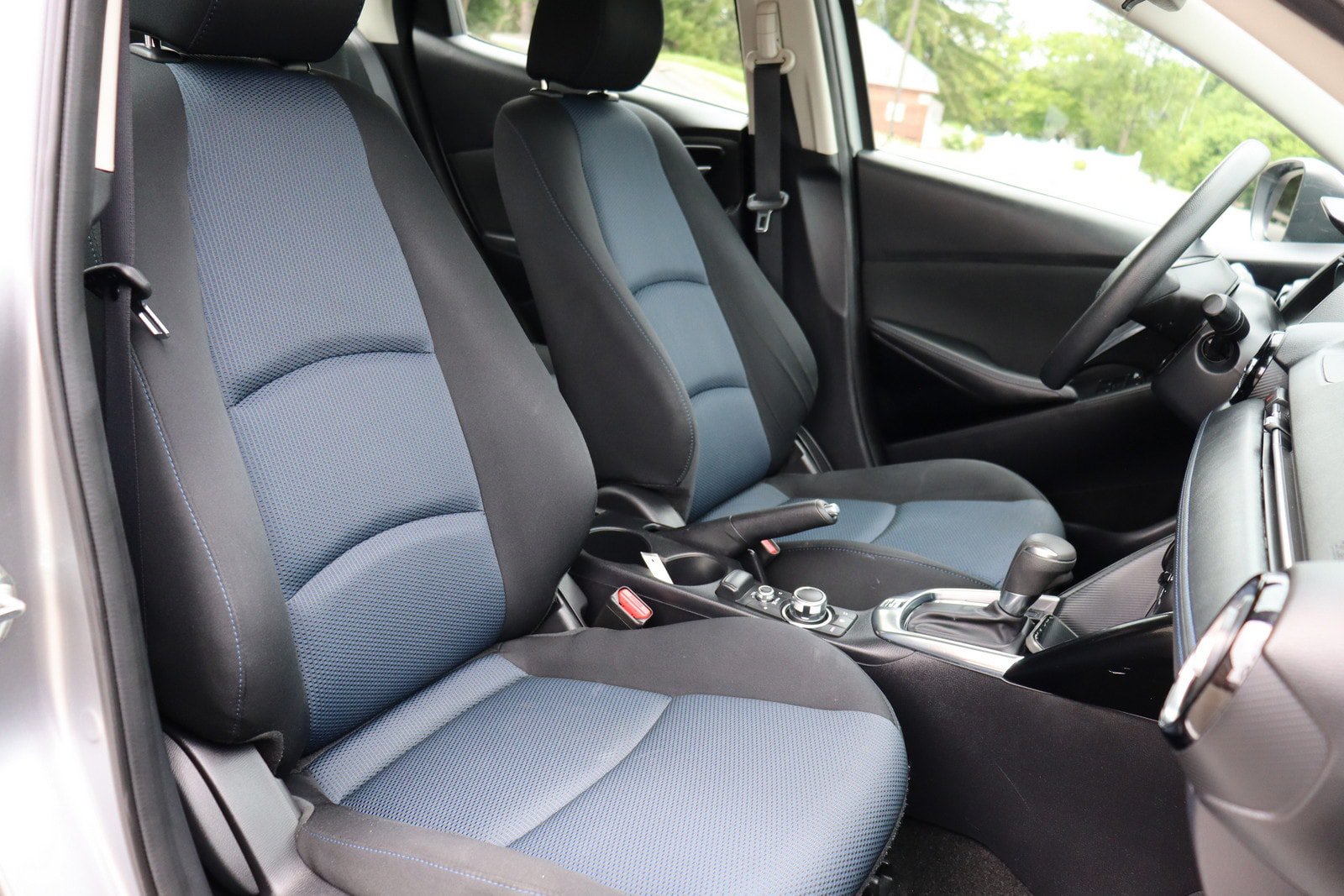 Used 2016 Scion iA FWD image 20