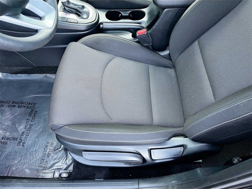 Used 2024 Kia Forte LXS image 19