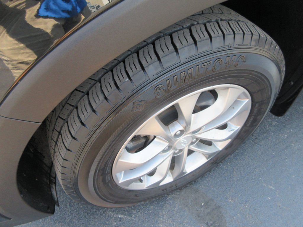 Used 2020 Hyundai Santa Fe SEL w/ Cargo Package image 11