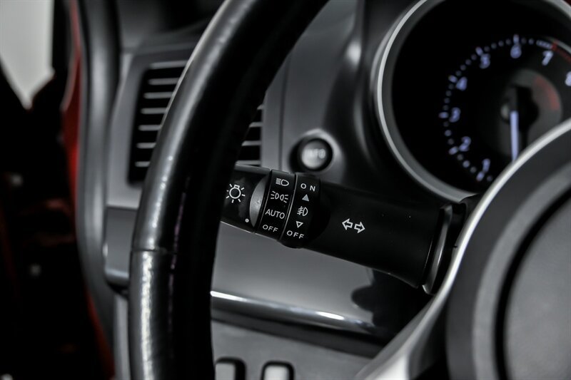 Used 2015 Mitsubishi Lancer Evolution Final Edition AWD/4WD image 20