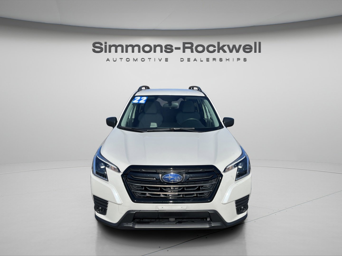 Used 2022 Subaru Forester image 2