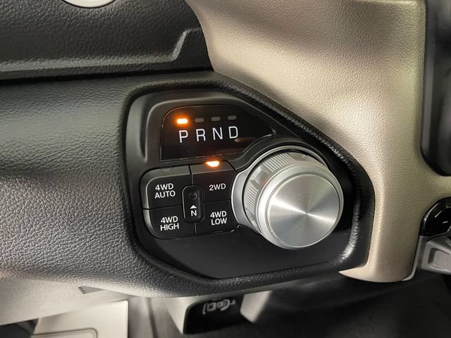 Used 2020 RAM 1500 Laramie AWD/4WD image 10
