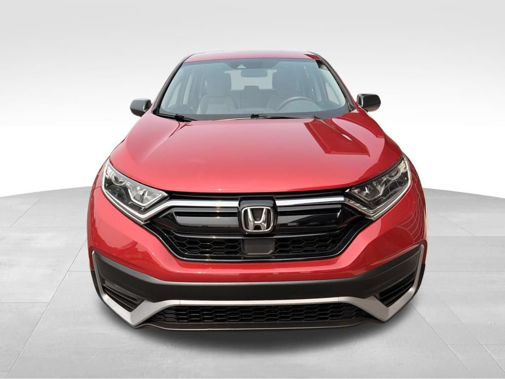 Used 2020 Honda CR-V LX image 2