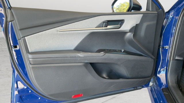 Used 2026 Toyota Camry LE FWD image 18