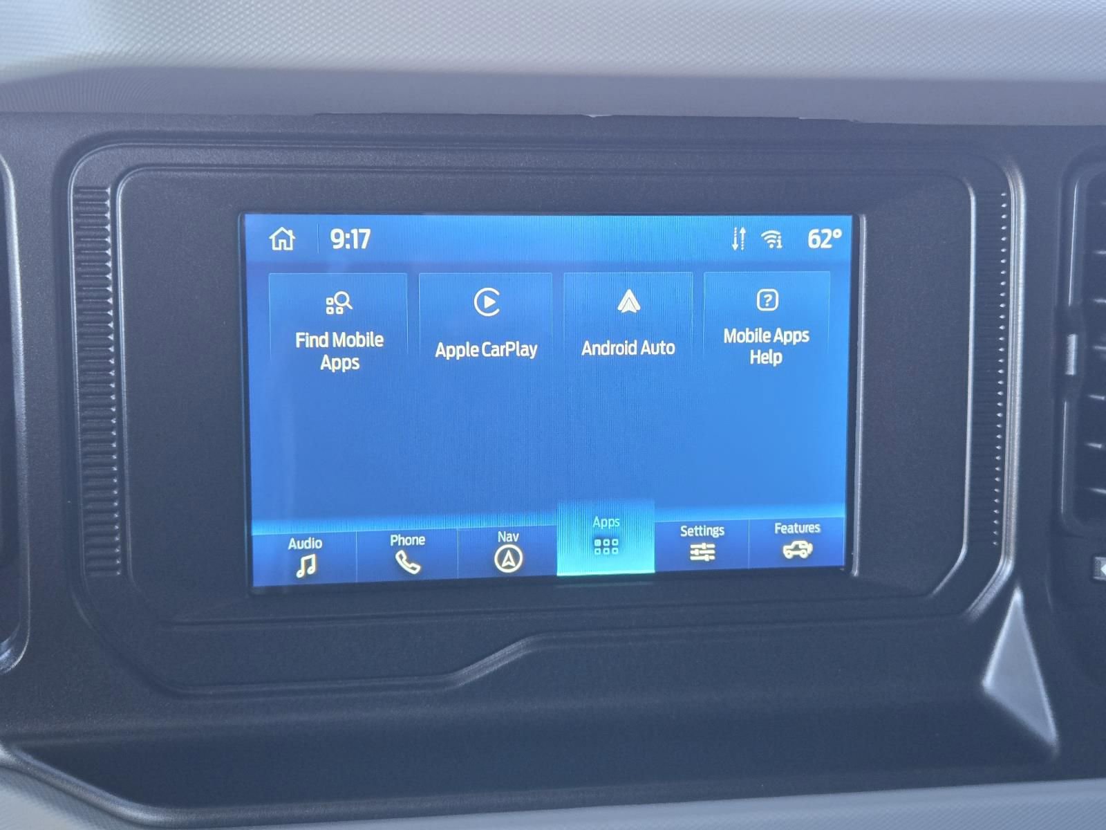 Used 2023 Ford Bronco Badlands image 12