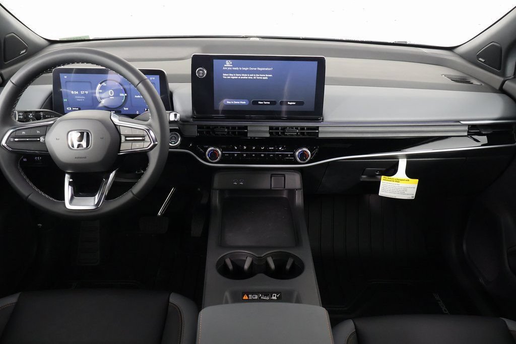 Used 2026 Honda Prologue Touring image 4