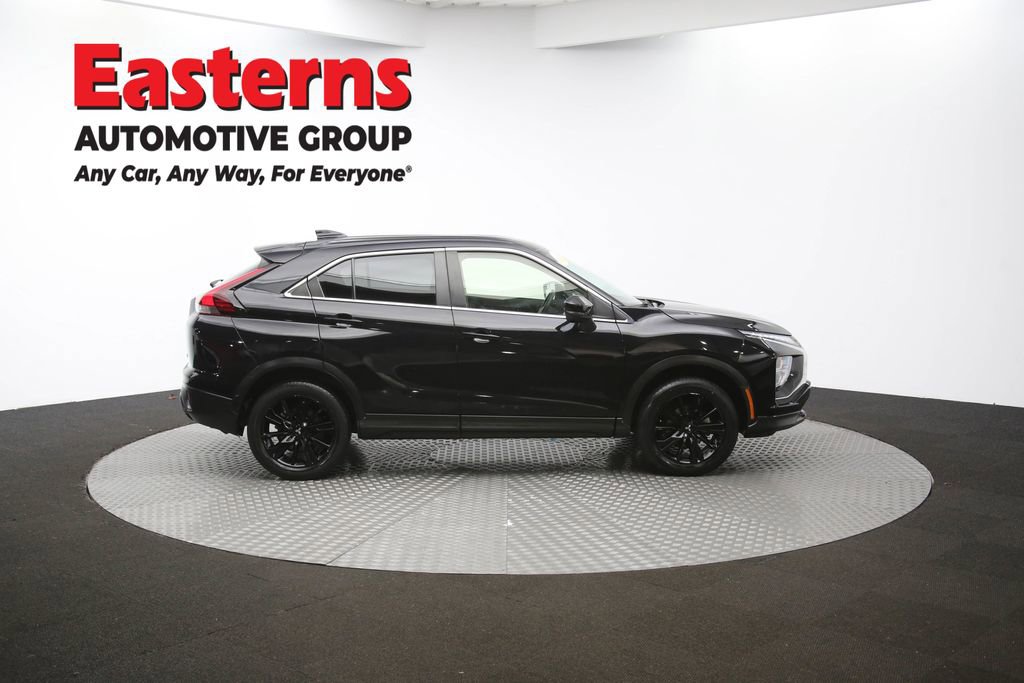 Used 2023 Mitsubishi Eclipse Cross LE image 42