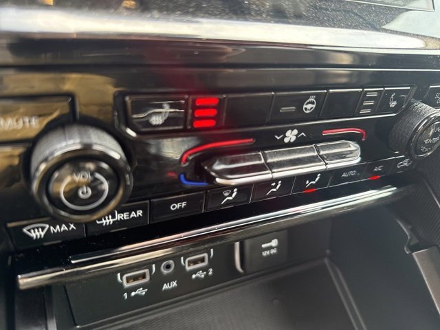 Used 2024 Jeep Grand Cherokee Altitude image 6