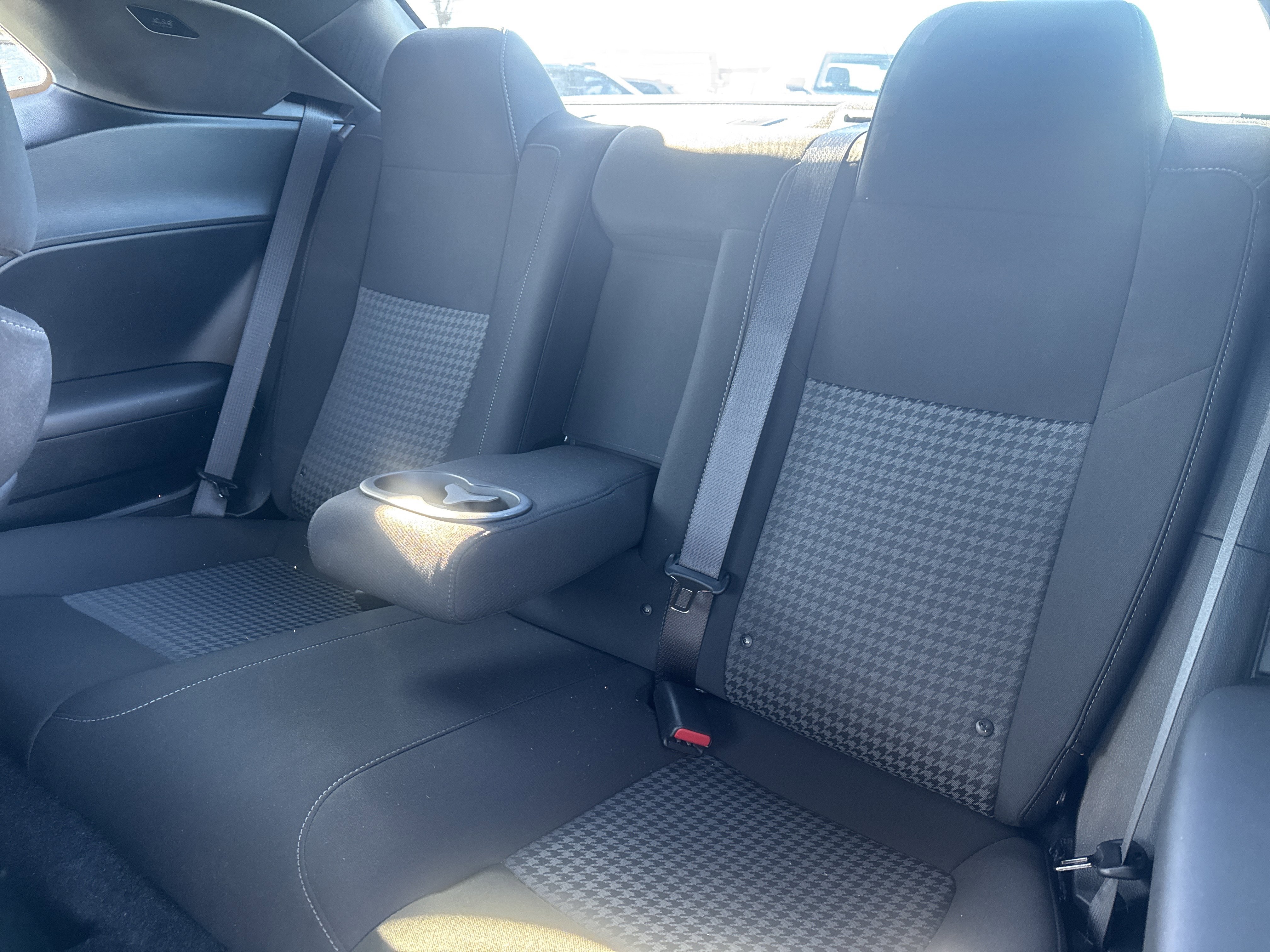 Certified 2022 Dodge Challenger R/T Scat Pack image 33