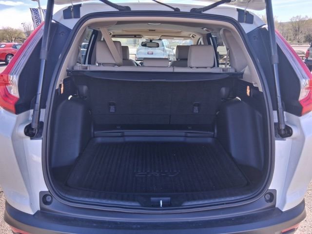 Used 2018 Honda CR-V EX-L image 8
