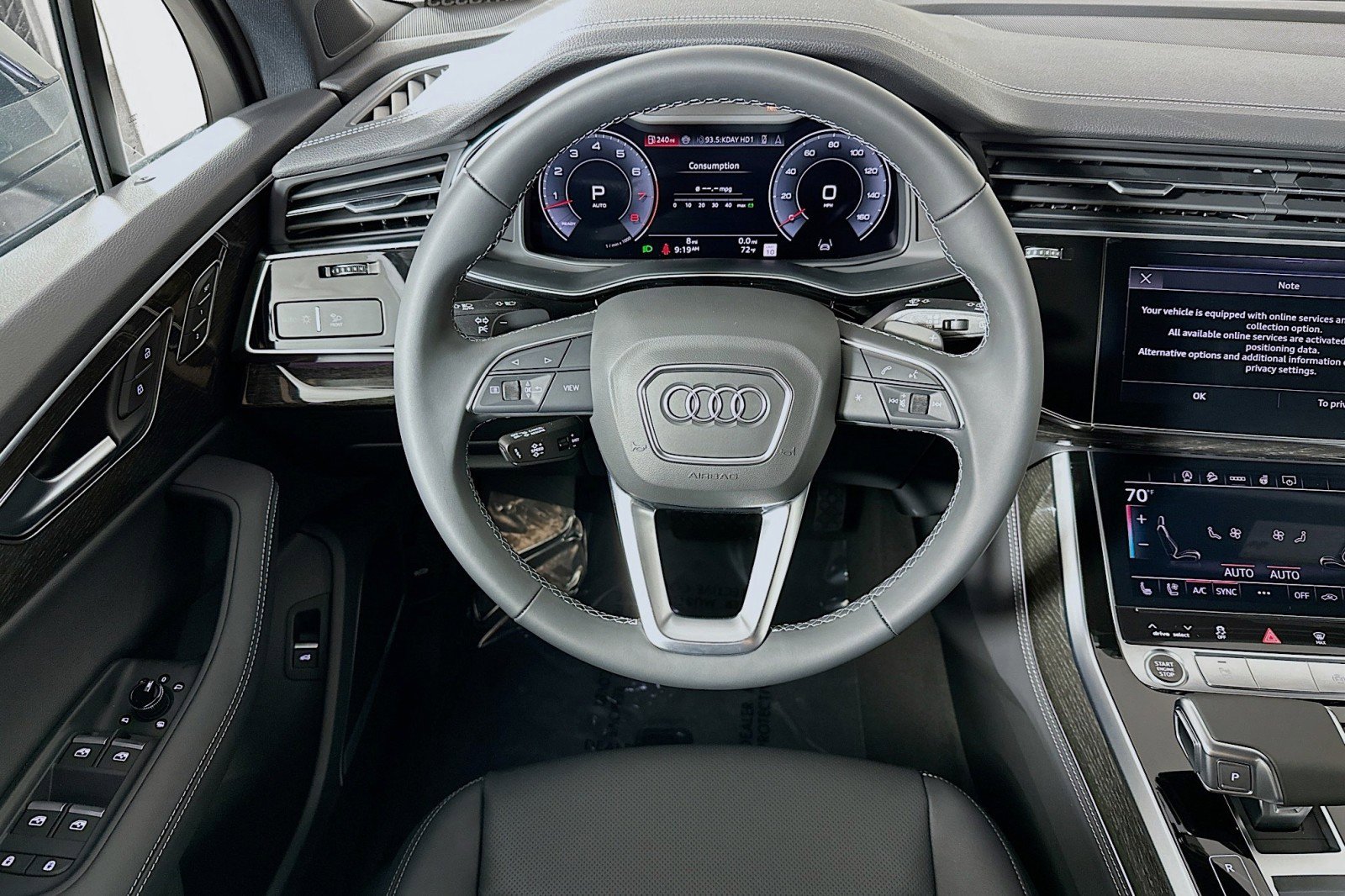 New 2026 Audi Q7 3.0T Premium Plus image 5