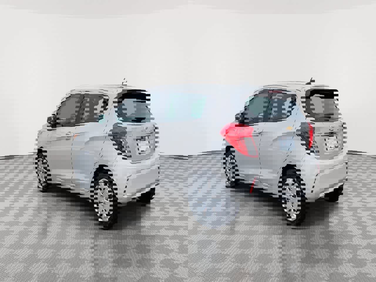 Used 2017 Chevrolet Spark LS image 6