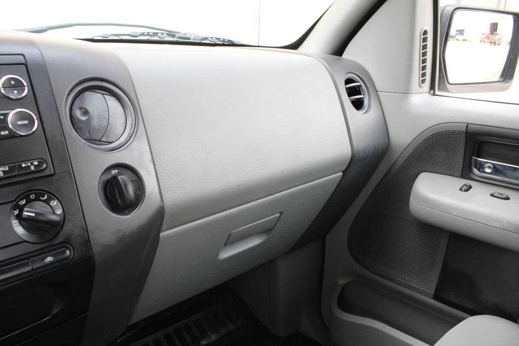 Used 2008 Ford F150 XLT RWD image 15