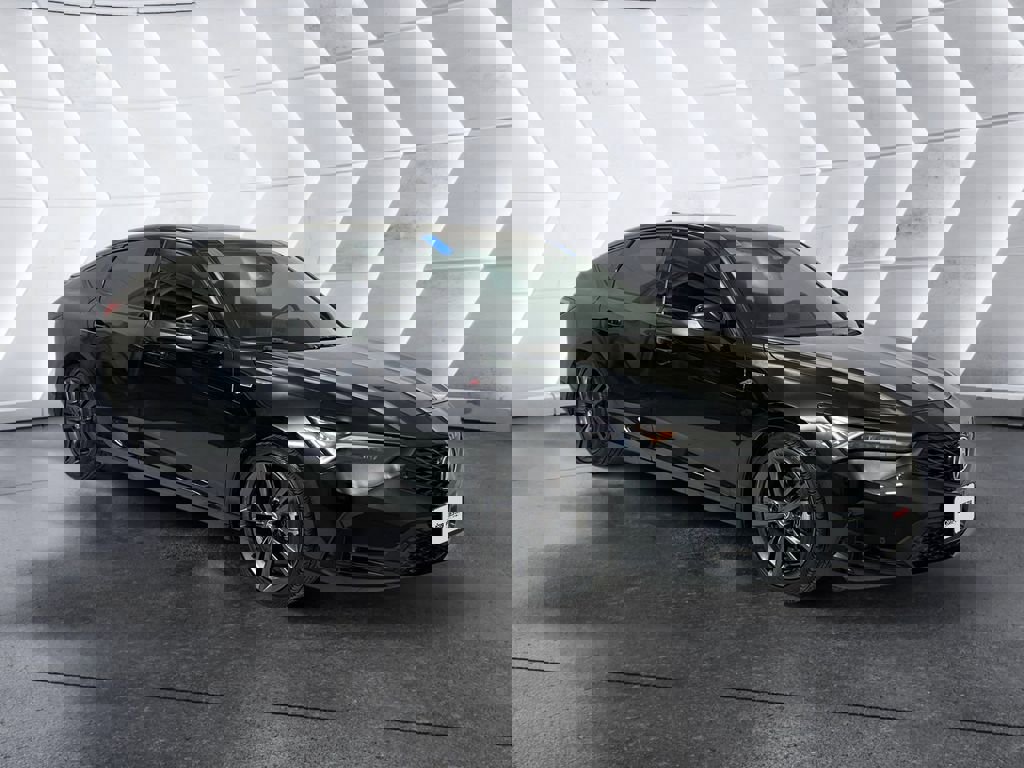 Used 2024 Acura Integra A-Spec image 1