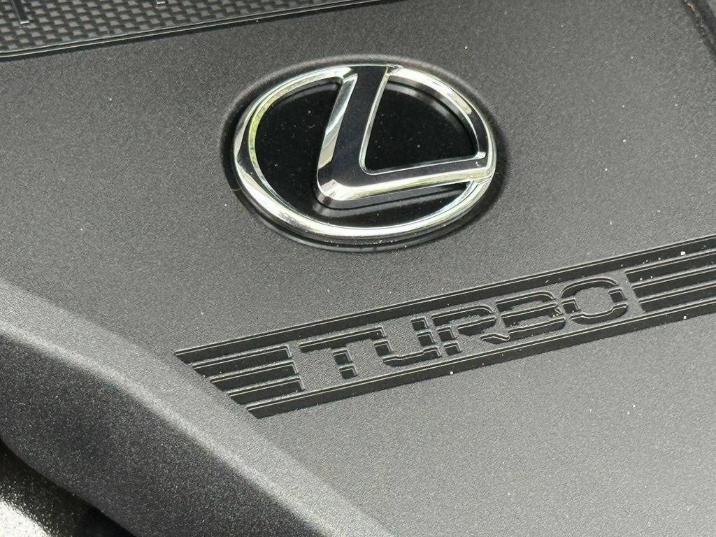 Certified 2024 Lexus RX 350 Premium Plus w/ Convenience Package FWD image 7