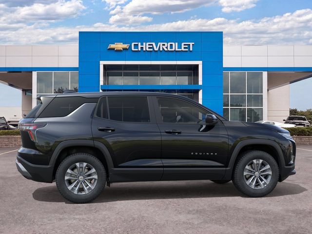 New 2026 Chevrolet Equinox LT w/ LPO, Floor Liner Package FWD image 5