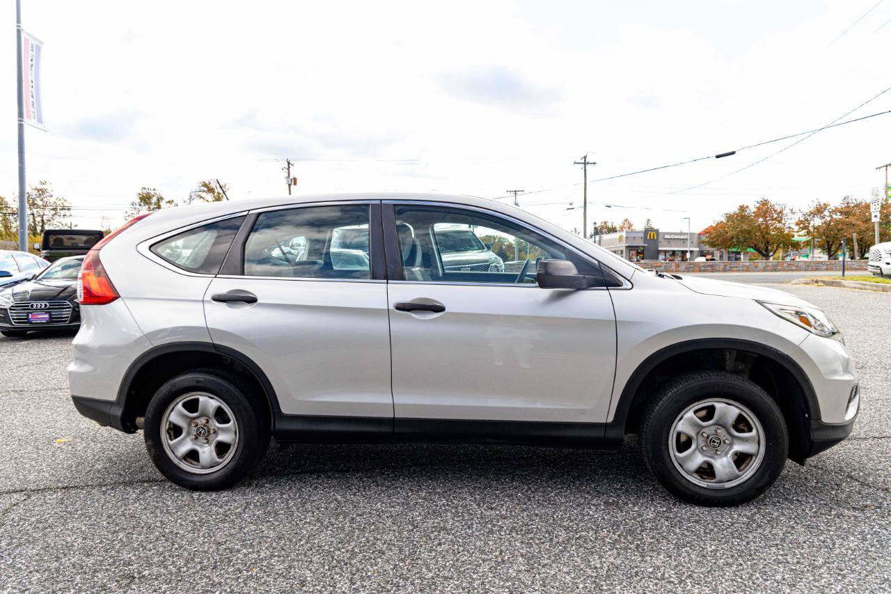 Used 2016 Honda CR-V LX image 7