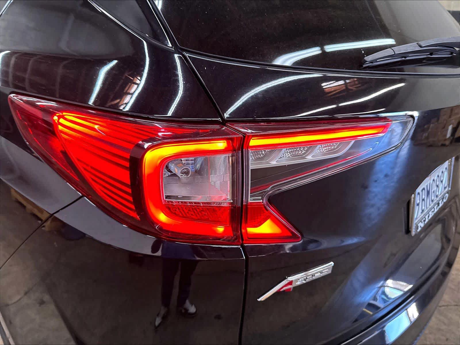 Used 2019 Acura RDX A-Spec w/ Technology Package FWD image 31