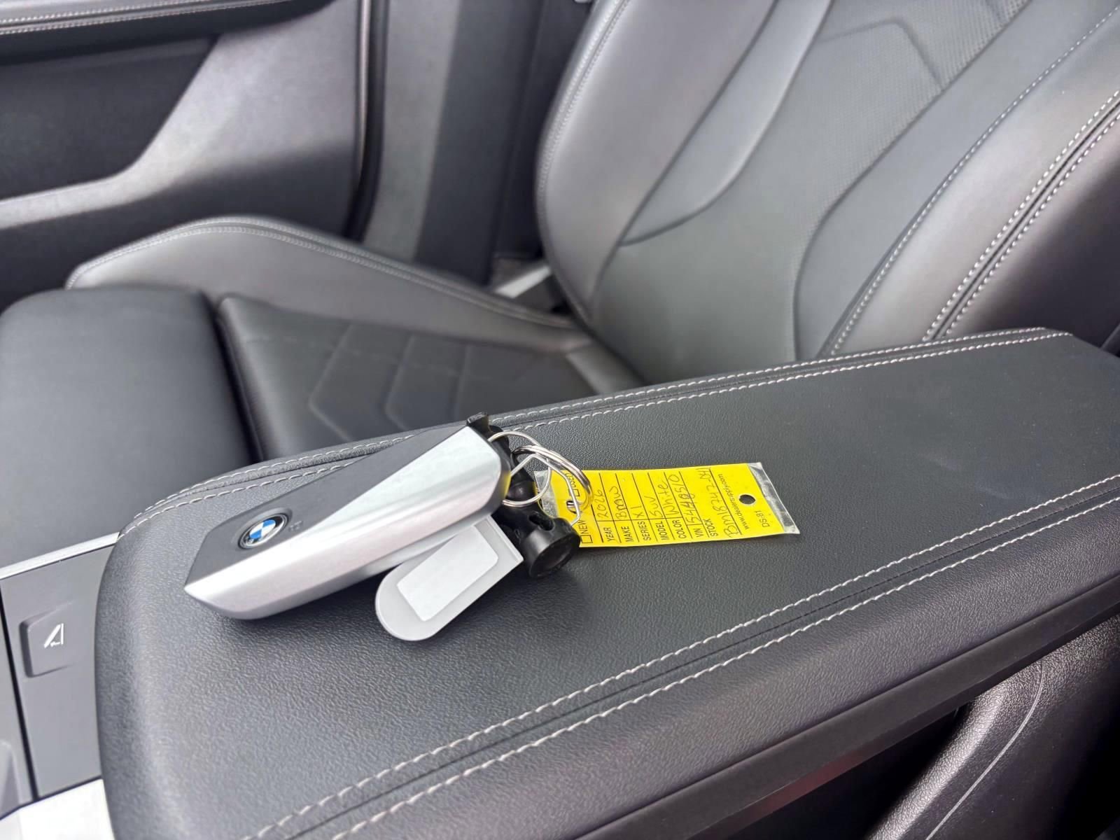 Used 2026 BMW X1 xDrive28i w/ M Sport Package image 33