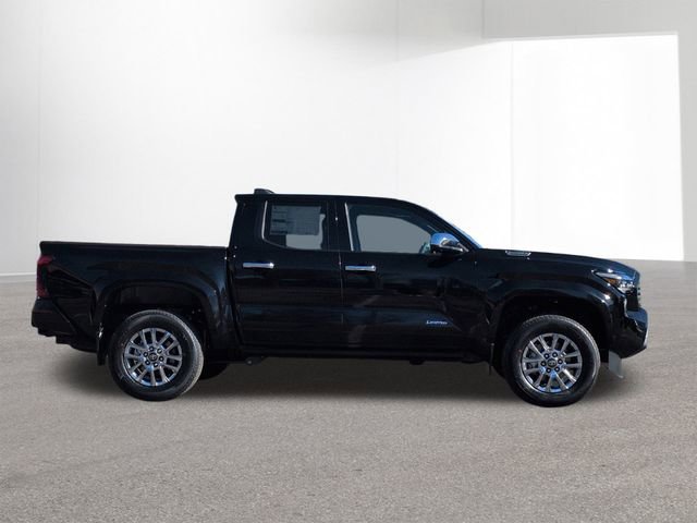 New 2026 Toyota Tacoma Limited image 4