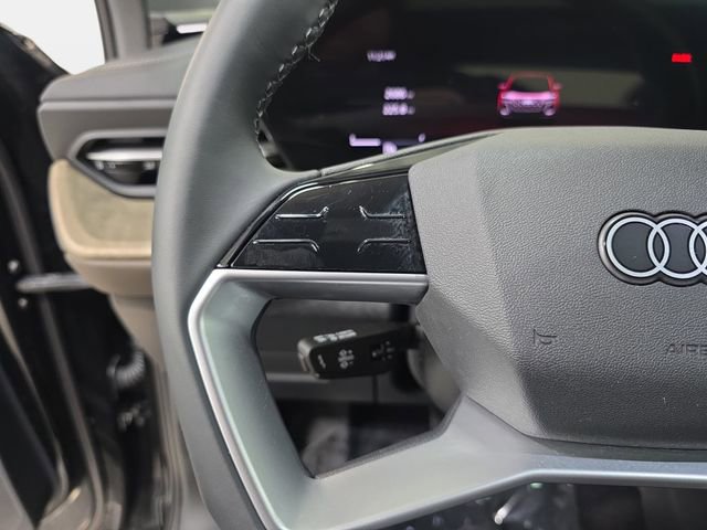 Used 2025 Audi Q5 Premium Plus image 17