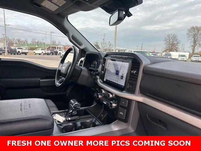 Used 2023 Ford F150 XLT w/ Equipment Group 302A High image 8