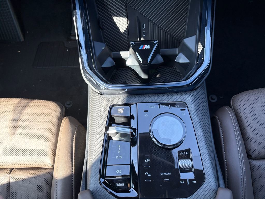 New 2026 BMW X3 xDrive30 w/ Premium Package AWD/4WD image 11