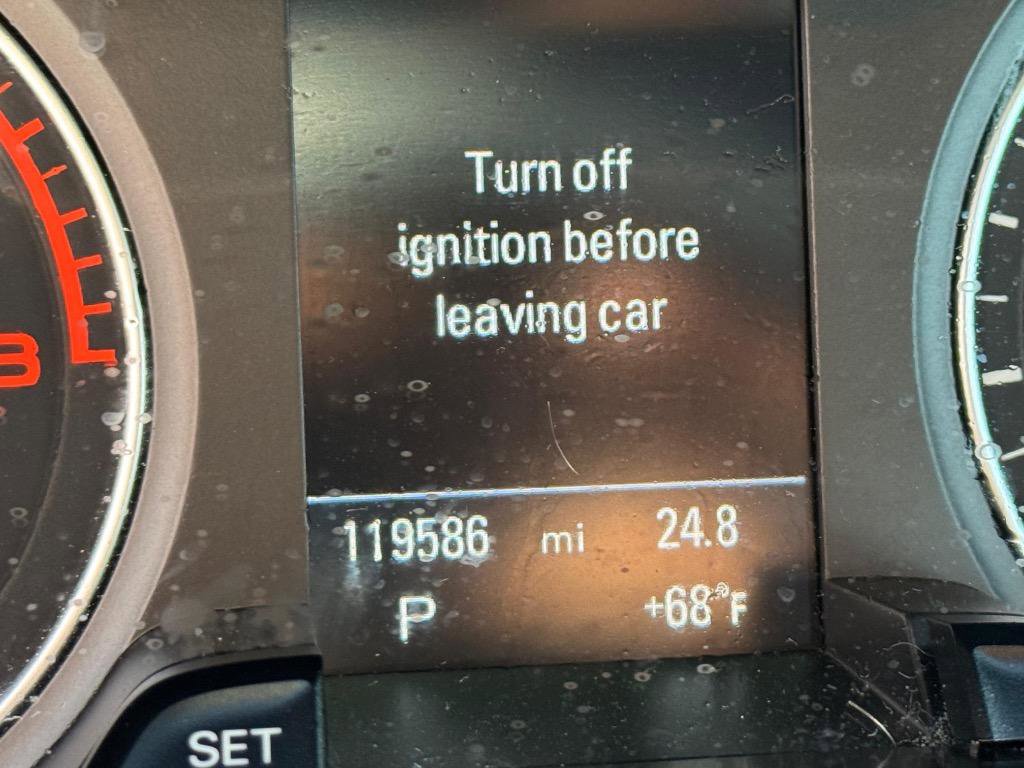 Used 2015 Audi A4 2.0T Premium Plus w/ Technology Package image 17