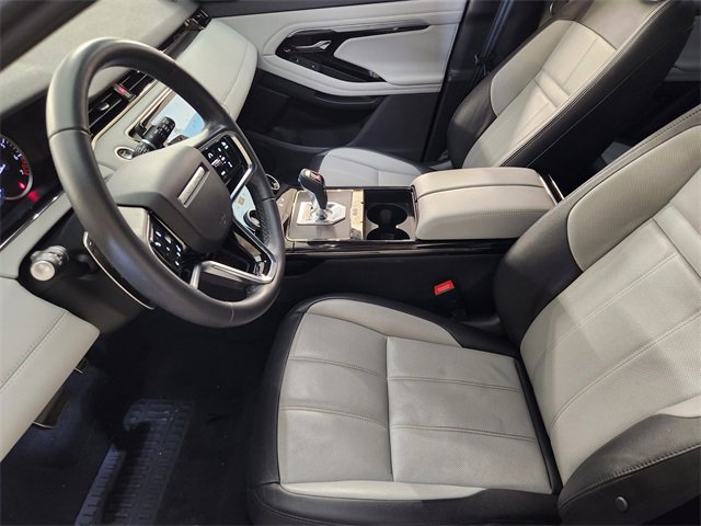Used 2023 Land Rover Range Rover Evoque R-Dynamic SE image 13