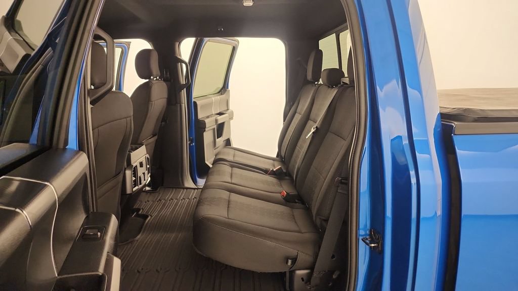 Used 2020 Ford F150 XLT w/ Equipment Group 302A Luxury AWD/4WD image 28