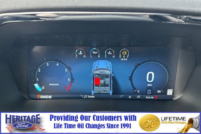 New 2026 Ford F150 Lariat w/ Equipment Group 501A Mid image 24