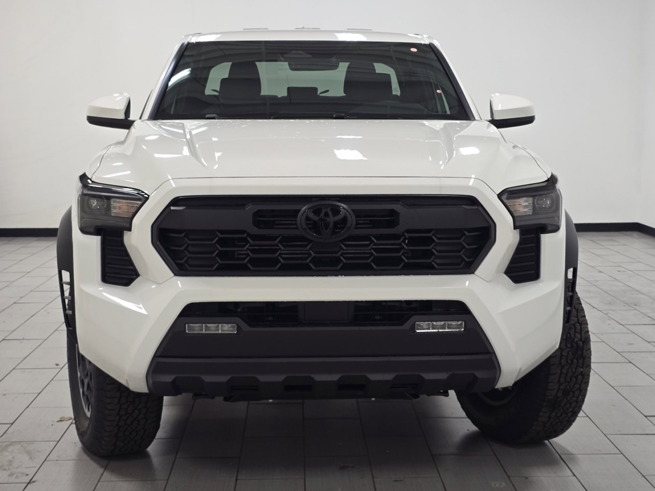 New 2026 Toyota Tacoma TRD Off-Road image 13