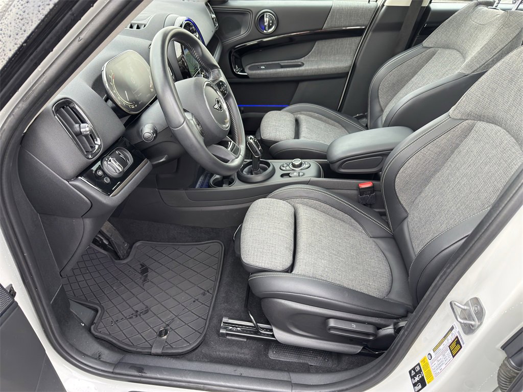 Used 2023 MINI Cooper Countryman S image 11