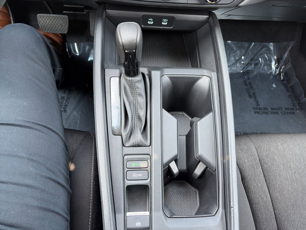Used 2025 Honda Accord SE image 15