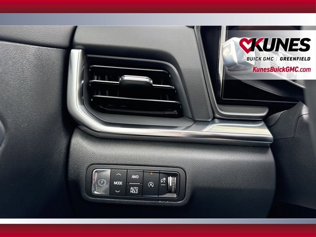 New 2026 GMC Terrain Denali w/ LPO, Floor Liner Package image 27