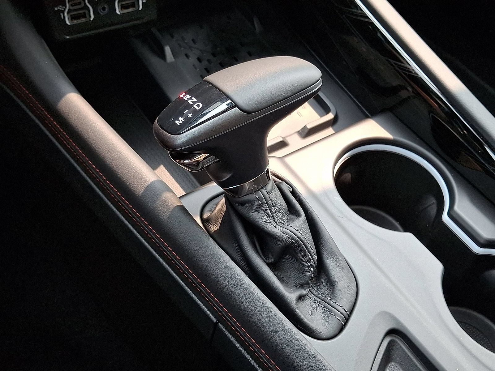 New 2026 Dodge Durango GT w/ Tow 'N Go Package AWD/4WD image 11