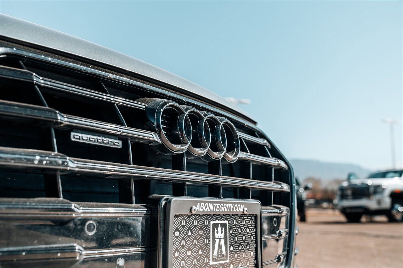 Used 2020 Audi Q5 2.0T Premium Plus w/ Premium Plus Package image 10