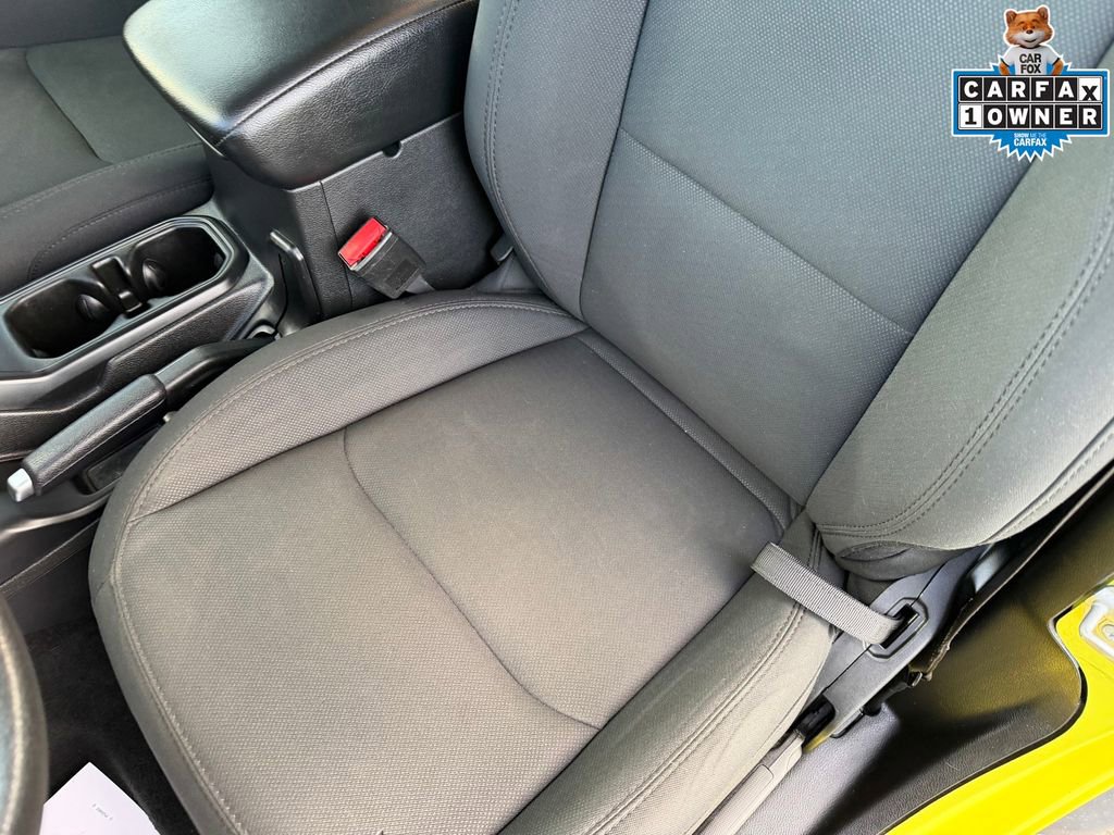 Certified 2023 Jeep Wrangler Sport image 19