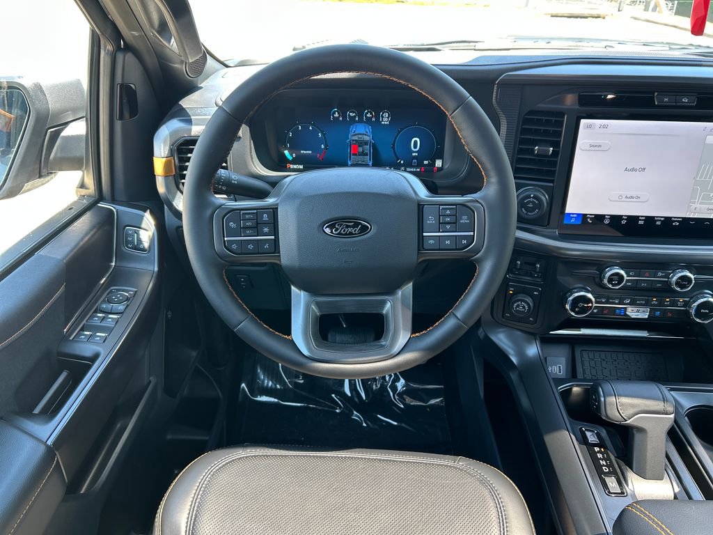 Used 2025 Ford F150 Tremor w/ Equipment Group 402A High AWD/4WD image 15