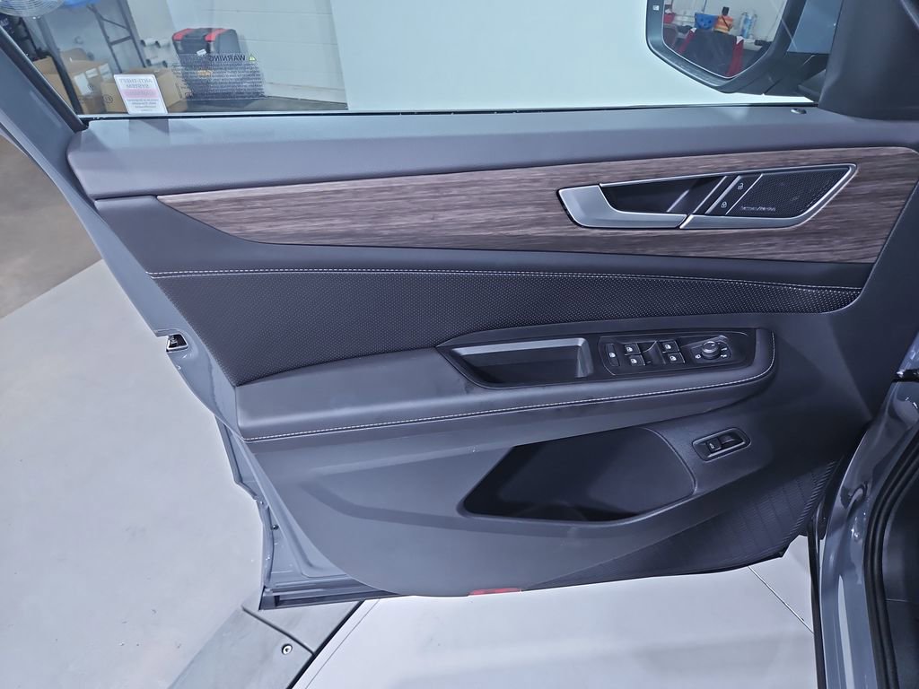 New 2026 Volkswagen Atlas SEL Premium R-Line image 10