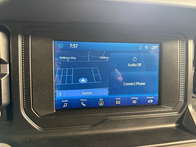 Used 2023 Ford Bronco Badlands image 29