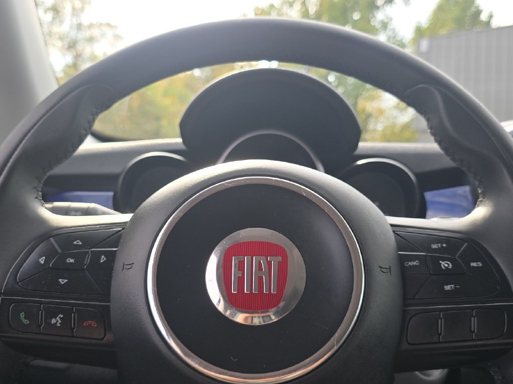 Used 2016 FIAT 500X Easy FWD image 23