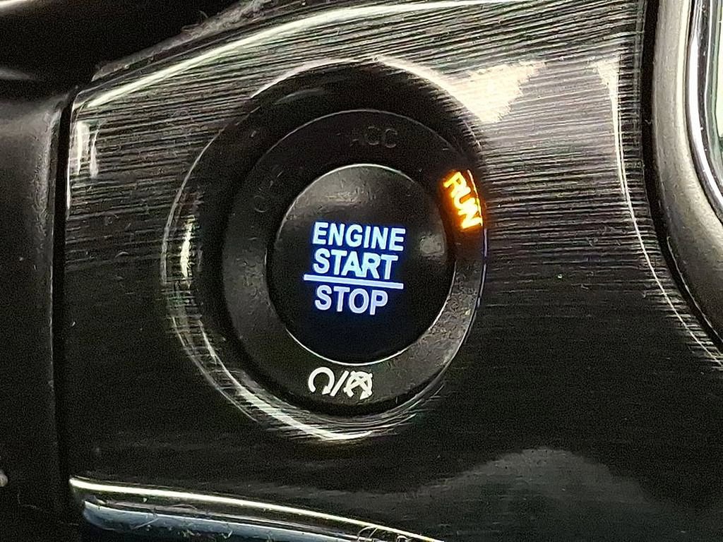 Used 2018 Jeep Grand Cherokee Trailhawk image 24