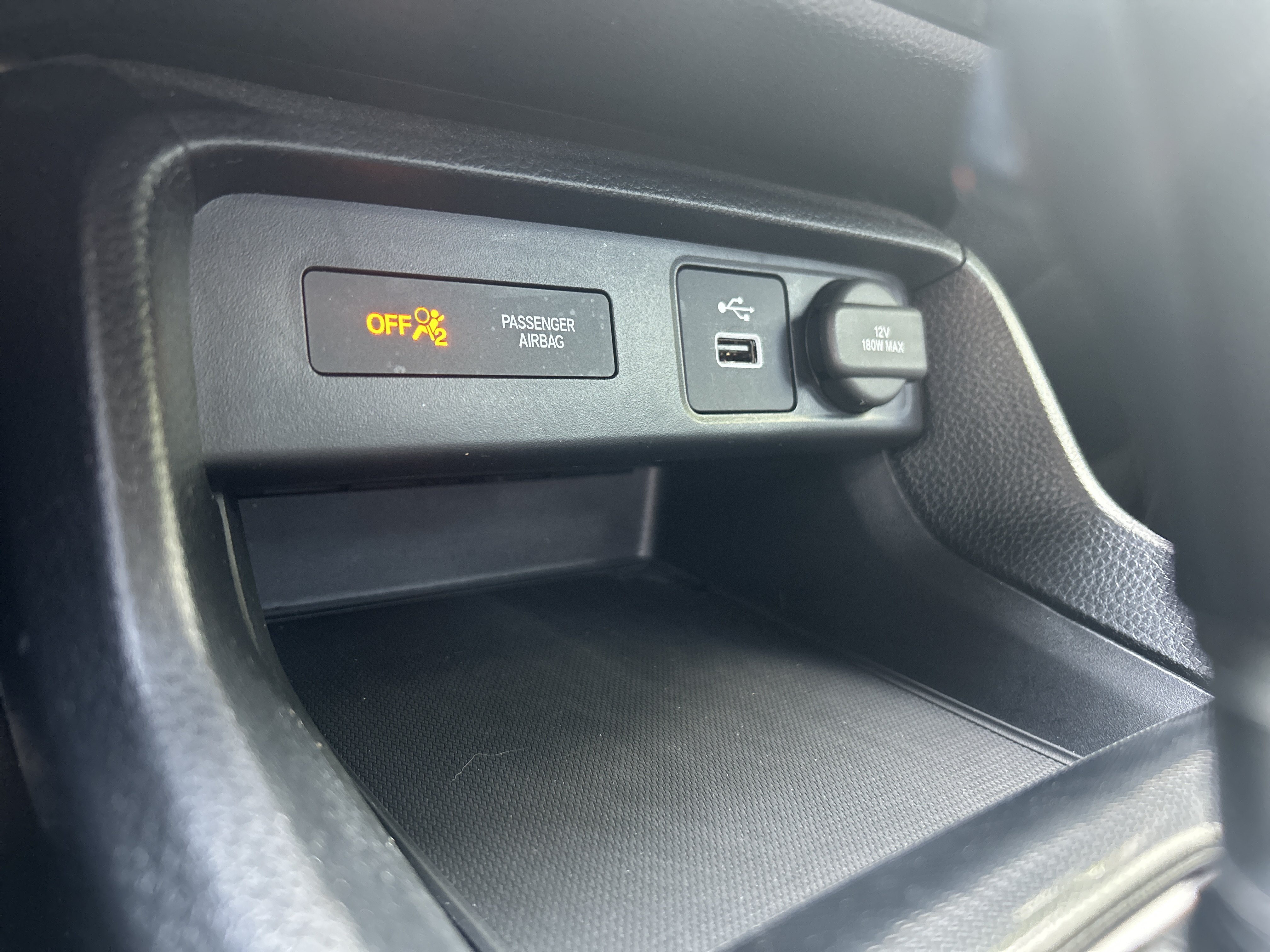 Certified 2023 Honda Civic Sport image 12