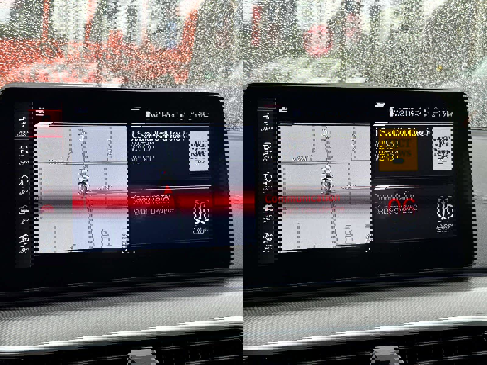 Used 2021 BMW M5 image 25