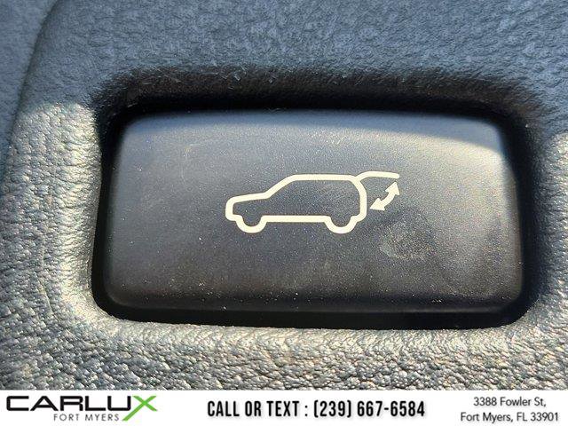 Used 2016 Lexus NX 200t F Sport w/ F Sport Premium Package image 14