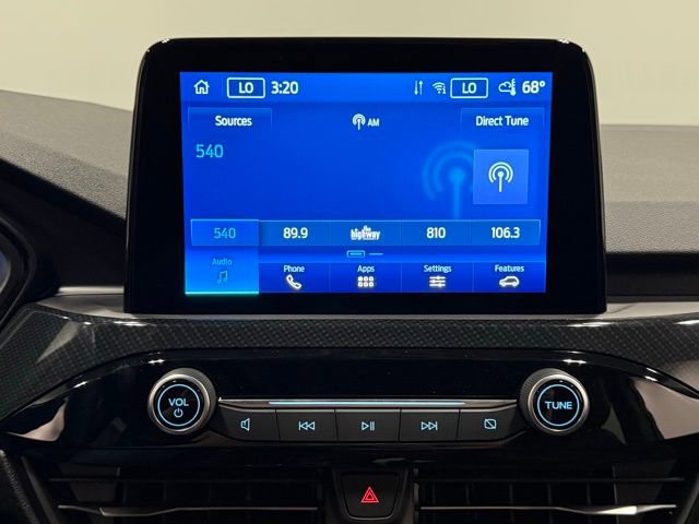 New 2026 Ford Escape ST-Line image 22